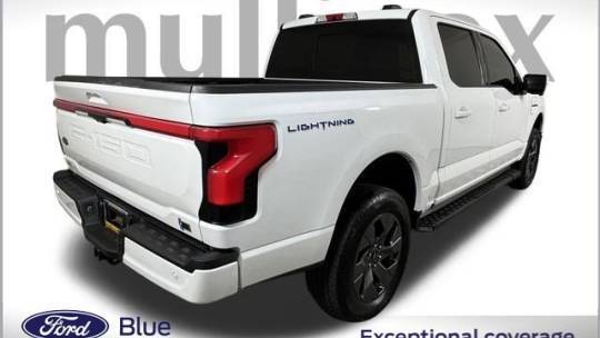 2023 Ford F-150 Lightning 1FTVW1EL3PWG32785