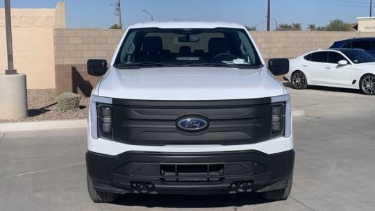 2022 Ford F-150 Lightning 1FTVW1EL0NWG05038