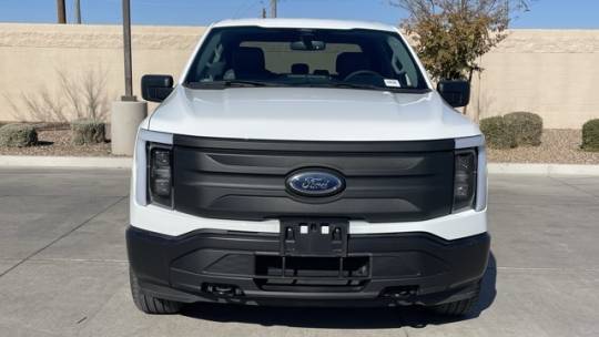 2022 Ford F-150 Lightning 1FTVW1EL0NWG05038