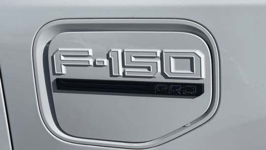 2022 Ford F-150 Lightning 1FTVW1EL0NWG05038