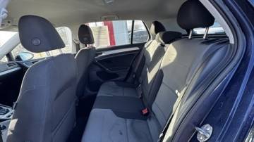 2016 Volkswagen e-Golf WVWKP7AU3GW917178