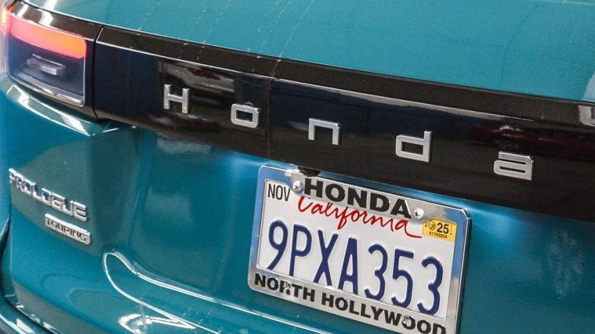 2024 Honda Prologue 3GPKHWRM0RS533884