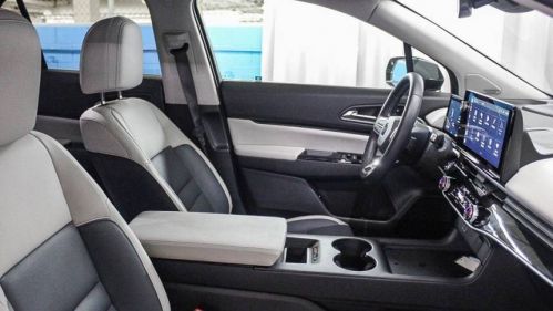 2024 Honda Prologue 3GPKHWRM0RS533884