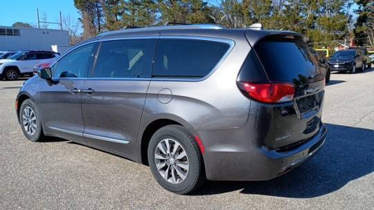 2019 Chrysler Pacifica 2C4RC1L79KR687016