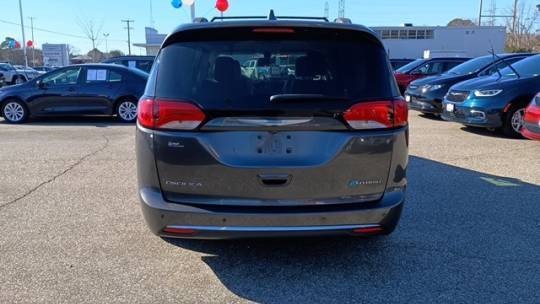 2019 Chrysler Pacifica 2C4RC1L79KR687016