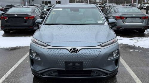 2020 Hyundai Kona Electric KM8K33AG9LU093137