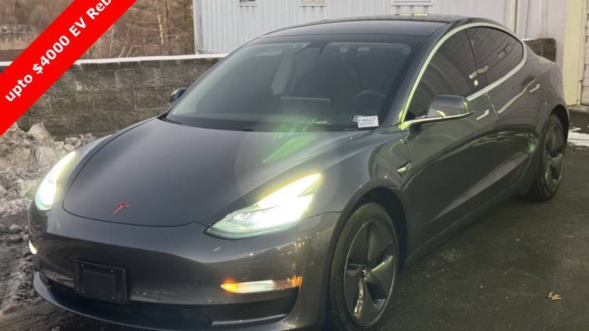 2020 Tesla Model 3 5YJ3E1EB9LF616347