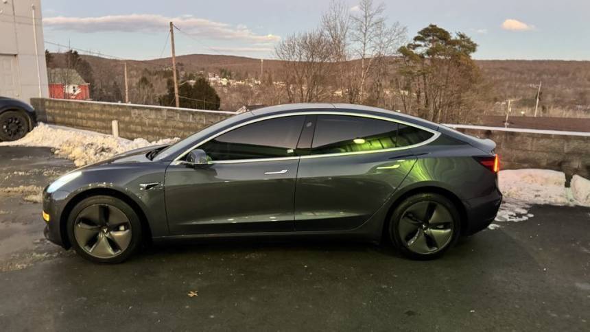 2020 Tesla Model 3 5YJ3E1EB9LF616347