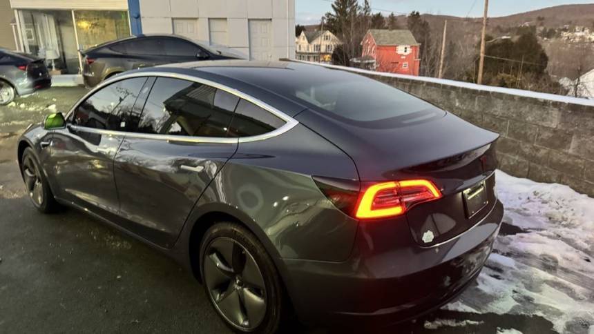 2020 Tesla Model 3 5YJ3E1EB9LF616347