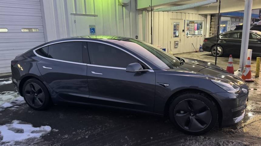 2020 Tesla Model 3 5YJ3E1EB9LF616347