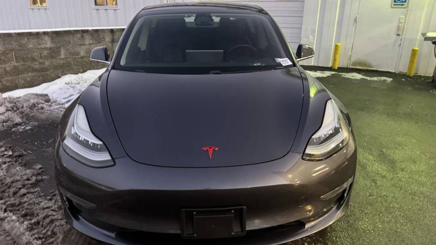 2020 Tesla Model 3 5YJ3E1EB9LF616347