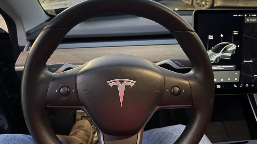 2020 Tesla Model 3 5YJ3E1EB9LF616347