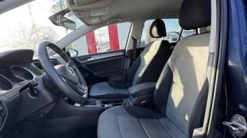 2016 Volkswagen e-Golf WVWKP7AU3GW917178