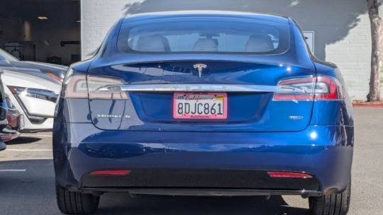 2018 Tesla Model S 5YJSA1E26JF247970