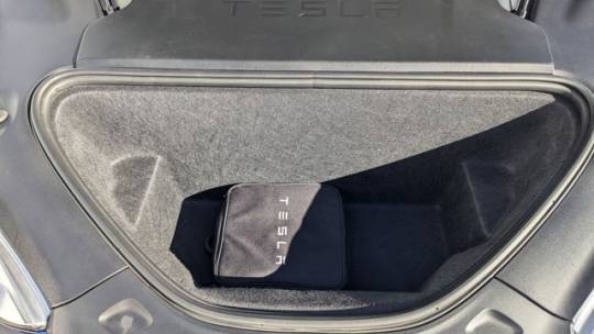 2018 Tesla Model S 5YJSA1E26JF247970