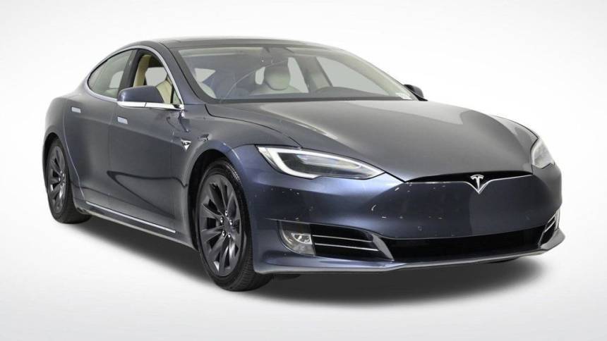 2017 Tesla Model S 5YJSA1E11HF222573