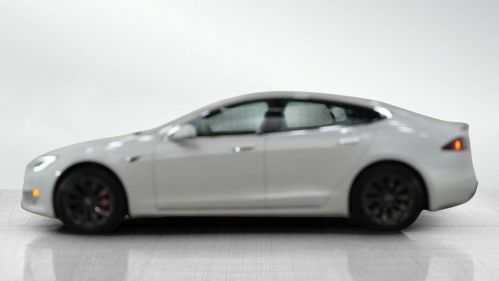 2021 Tesla Model S 5YJSA1E45MF424336