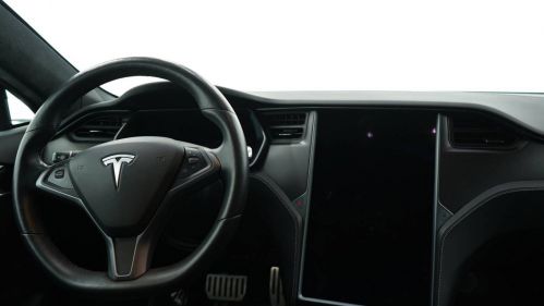 2021 Tesla Model S 5YJSA1E45MF424336