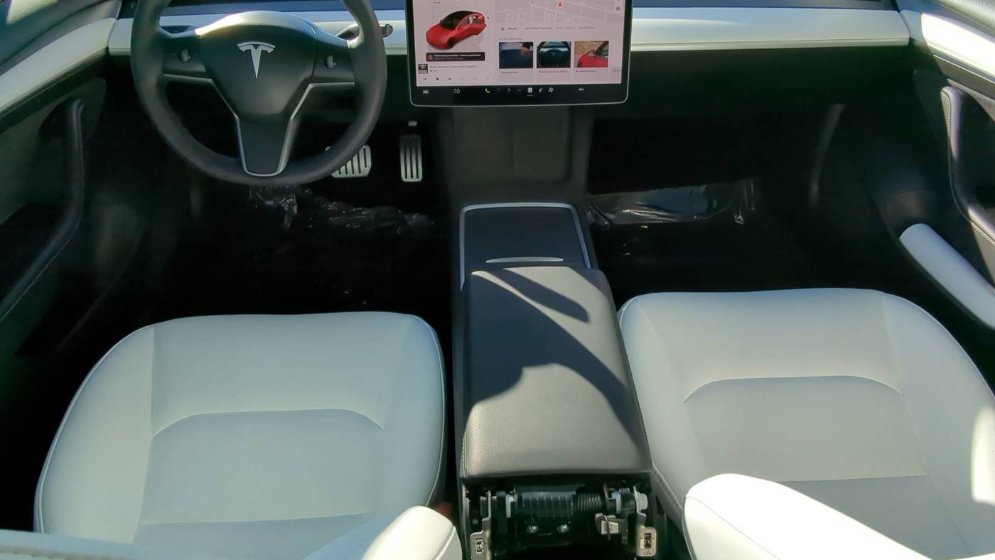 2023 Tesla Model 3 5YJ3E1EC2PF407871