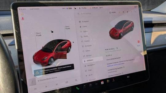 2019 Tesla Model 3 5YJ3E1EA3KF402167