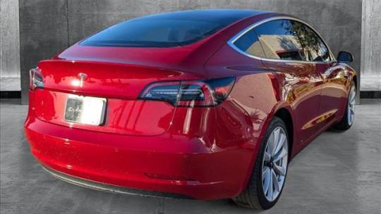 2019 Tesla Model 3 5YJ3E1EA3KF402167