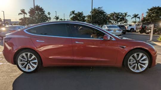 2019 Tesla Model 3 5YJ3E1EA3KF402167