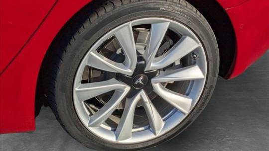 2019 Tesla Model 3 5YJ3E1EA3KF402167