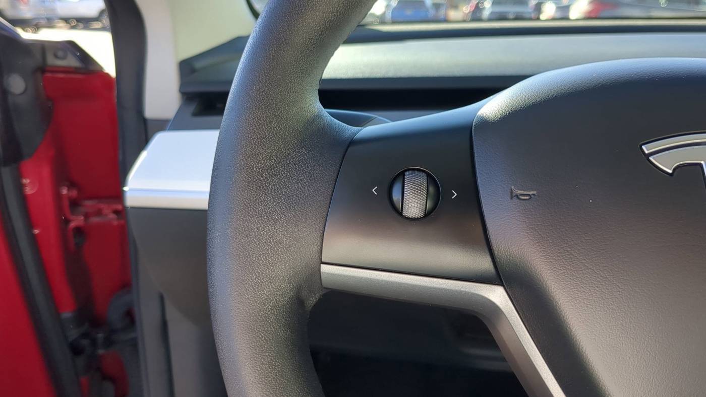 2023 Tesla Model 3 5YJ3E1EC2PF407871