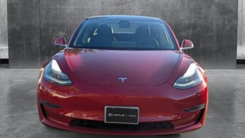 2019 Tesla Model 3 5YJ3E1EA3KF402167