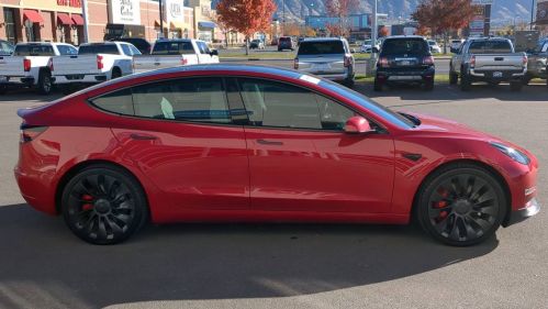 2023 Tesla Model 3 5YJ3E1EC2PF407871