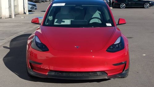 2023 Tesla Model 3 5YJ3E1EC2PF407871