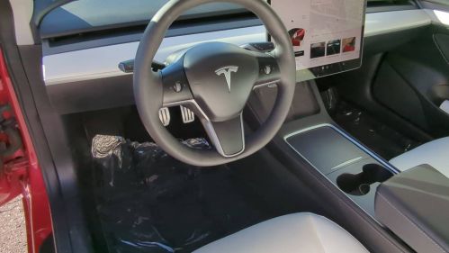 2023 Tesla Model 3 5YJ3E1EC2PF407871