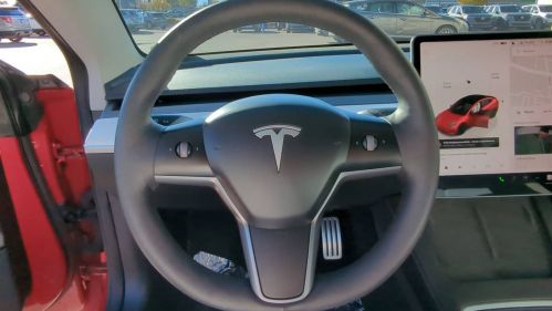 2023 Tesla Model 3 5YJ3E1EC2PF407871