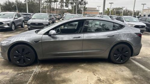 2024 Tesla Model 3 5YJ3E1EA5RF858519