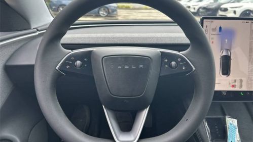 2024 Tesla Model 3 5YJ3E1EA5RF858519