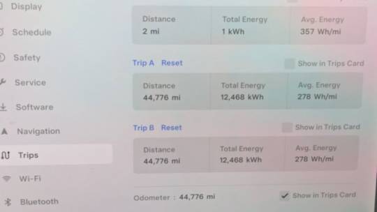 2020 Tesla Model Y 5YJYGDEE9LF045986