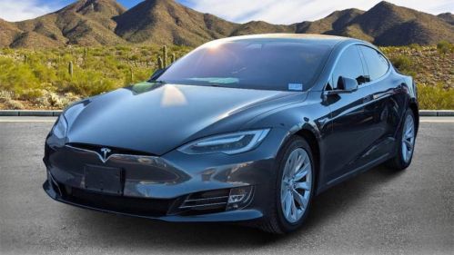 2017 Tesla Model S 5YJSA1E19HF216908