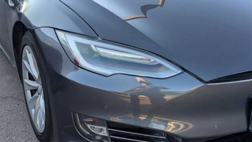 2017 Tesla Model S 5YJSA1E19HF216908