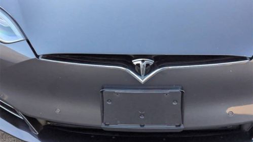 2017 Tesla Model S 5YJSA1E19HF216908