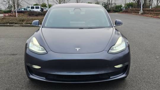 2018 Tesla Model 3 5YJ3E1EB4JF119493