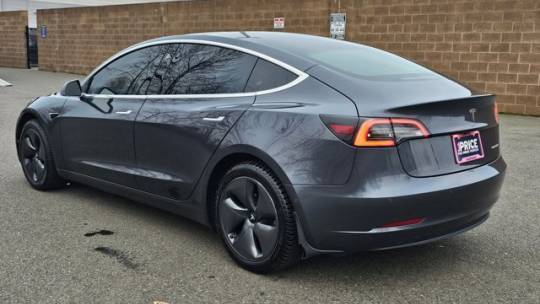 2018 Tesla Model 3 5YJ3E1EB4JF119493