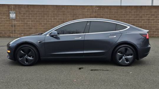 2018 Tesla Model 3 5YJ3E1EB4JF119493