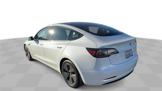 2021 Tesla Model 3 5YJ3E1EA5MF005515