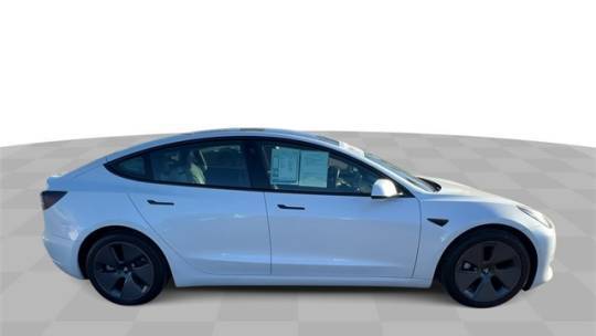 2021 Tesla Model 3 5YJ3E1EA5MF005515