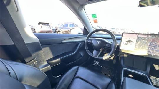 2021 Tesla Model 3 5YJ3E1EA5MF005515