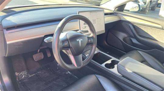 2021 Tesla Model 3 5YJ3E1EA5MF005515