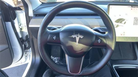 2021 Tesla Model 3 5YJ3E1EA5MF005515