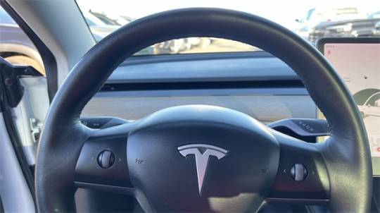 2021 Tesla Model 3 5YJ3E1EA5MF005515