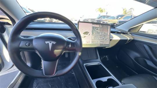 2021 Tesla Model 3 5YJ3E1EA5MF005515