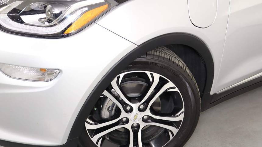 2019 Chevrolet Bolt 1G1FZ6S03K4145649